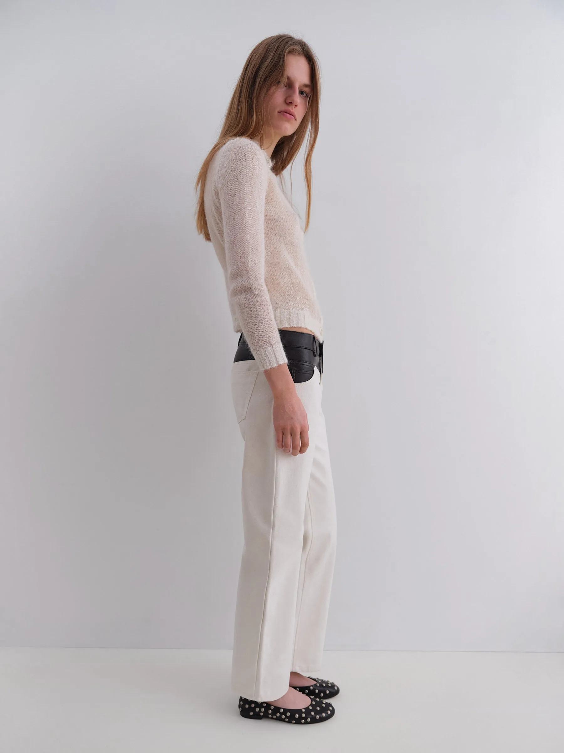 Antonia Trousers