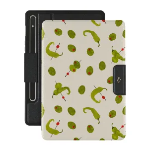 Aperitivo - Samsung Galaxy Tab S10  Case