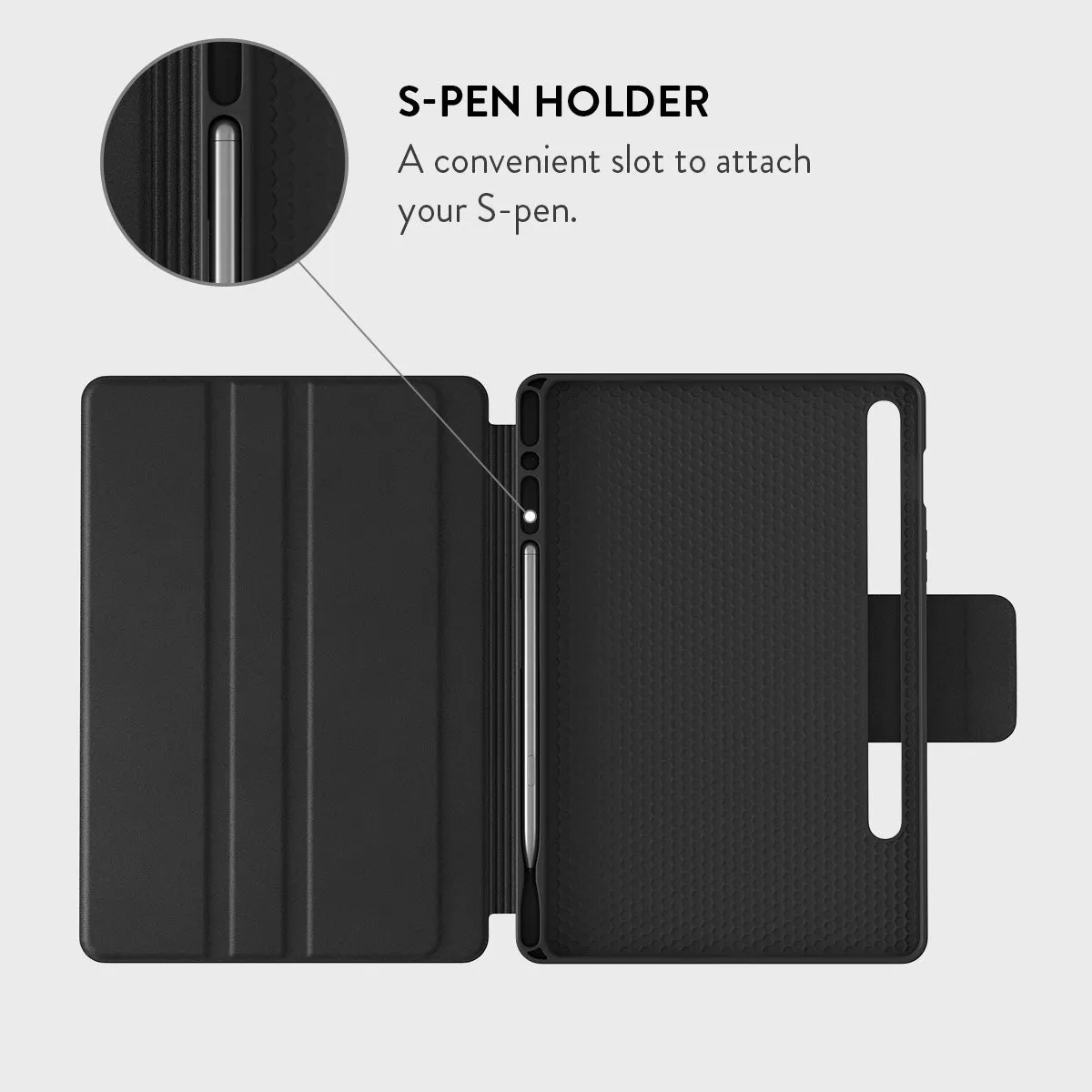 Aperitivo - Samsung Galaxy Tab S10  Case