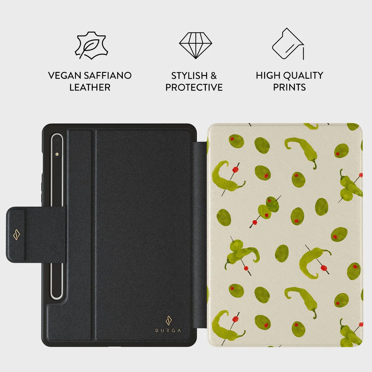 Aperitivo - Samsung Galaxy Tab S10  Case