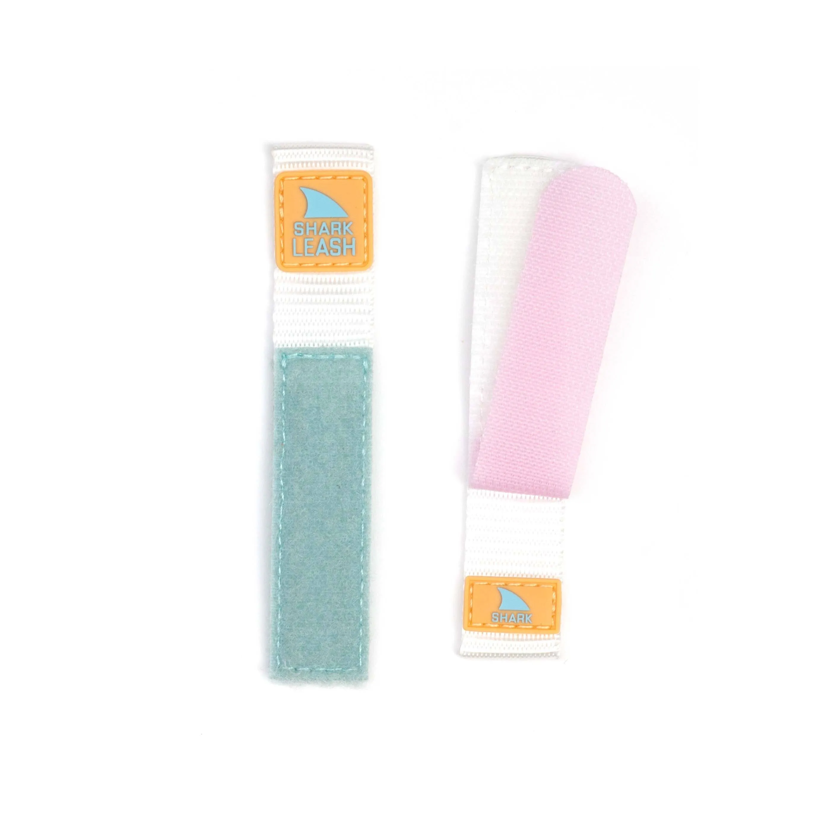 APPLE WATCH™ LEASH STRAP BLUE TIE DYE