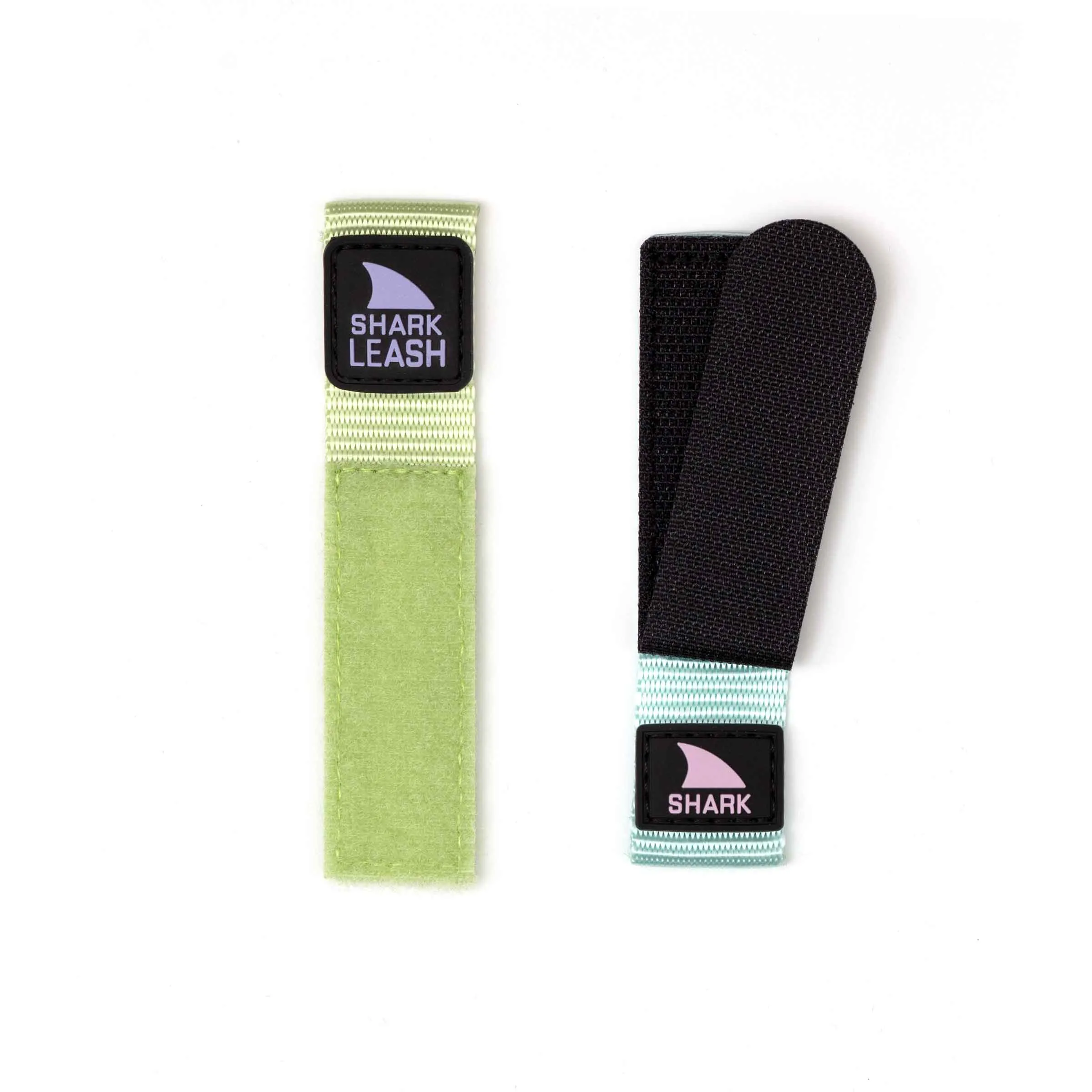 APPLE WATCH™ LEASH STRAP GREEN TEA