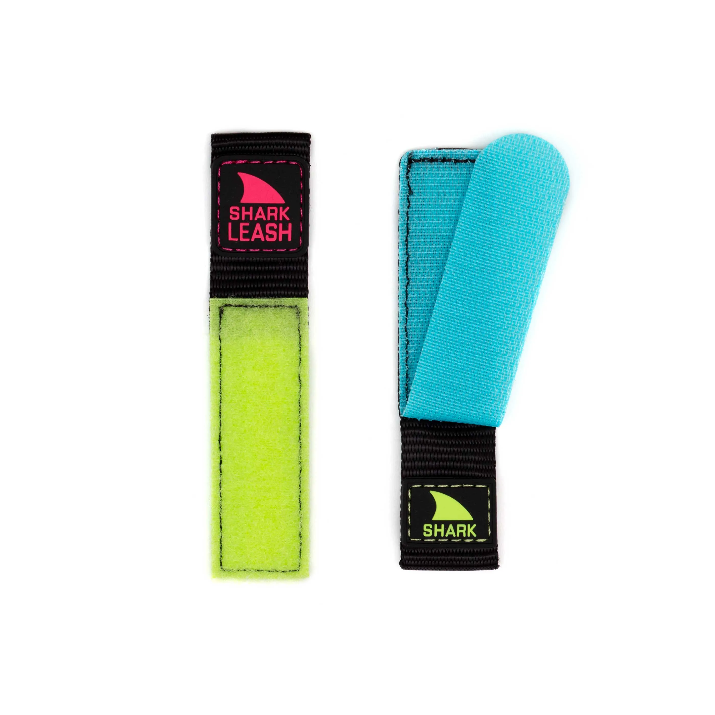 APPLE WATCH™ LEASH STRAP NEON WAVE