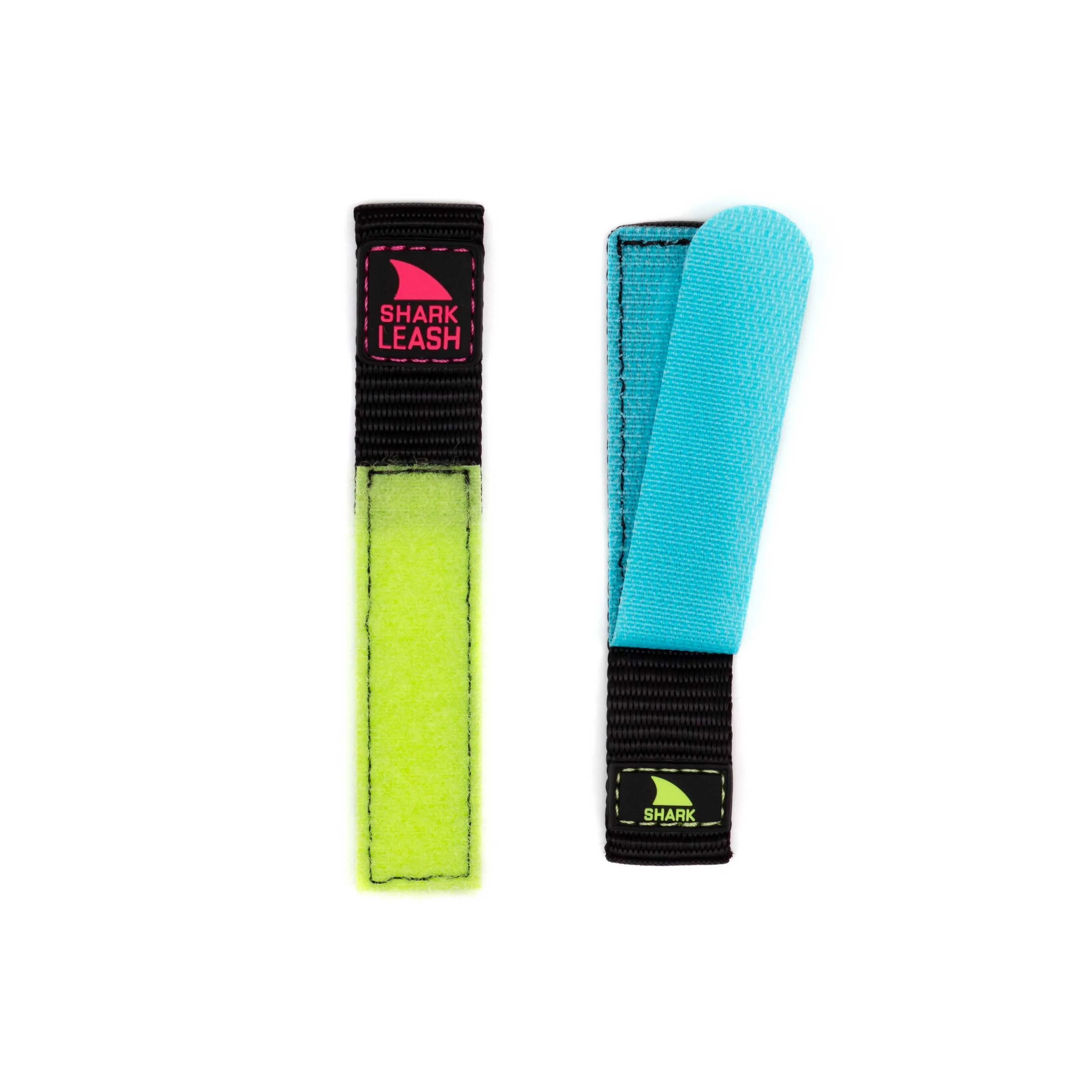 APPLE WATCH™ LEASH STRAP NEON WAVE