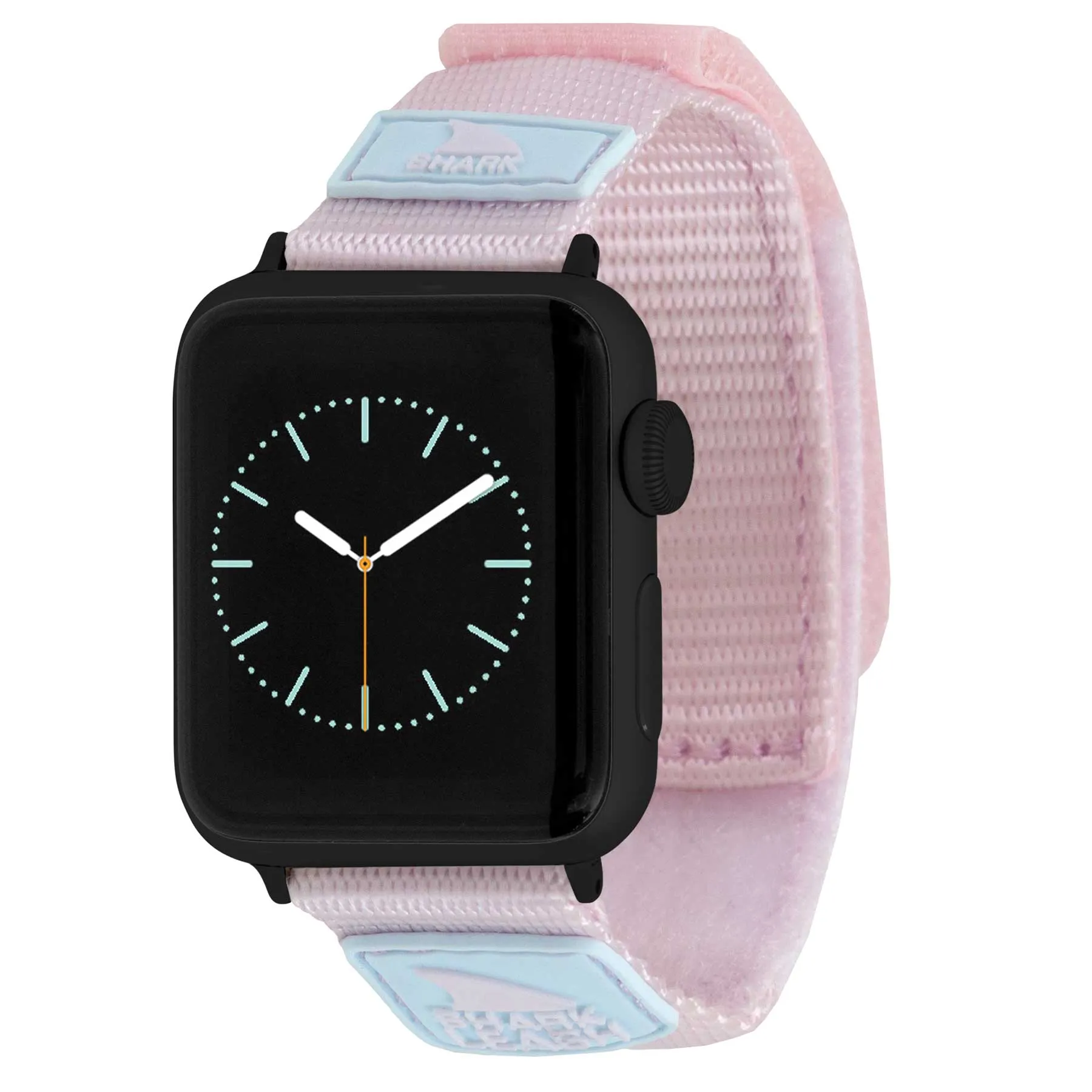 APPLE WATCH™ LEASH STRAP POWDER PUFF