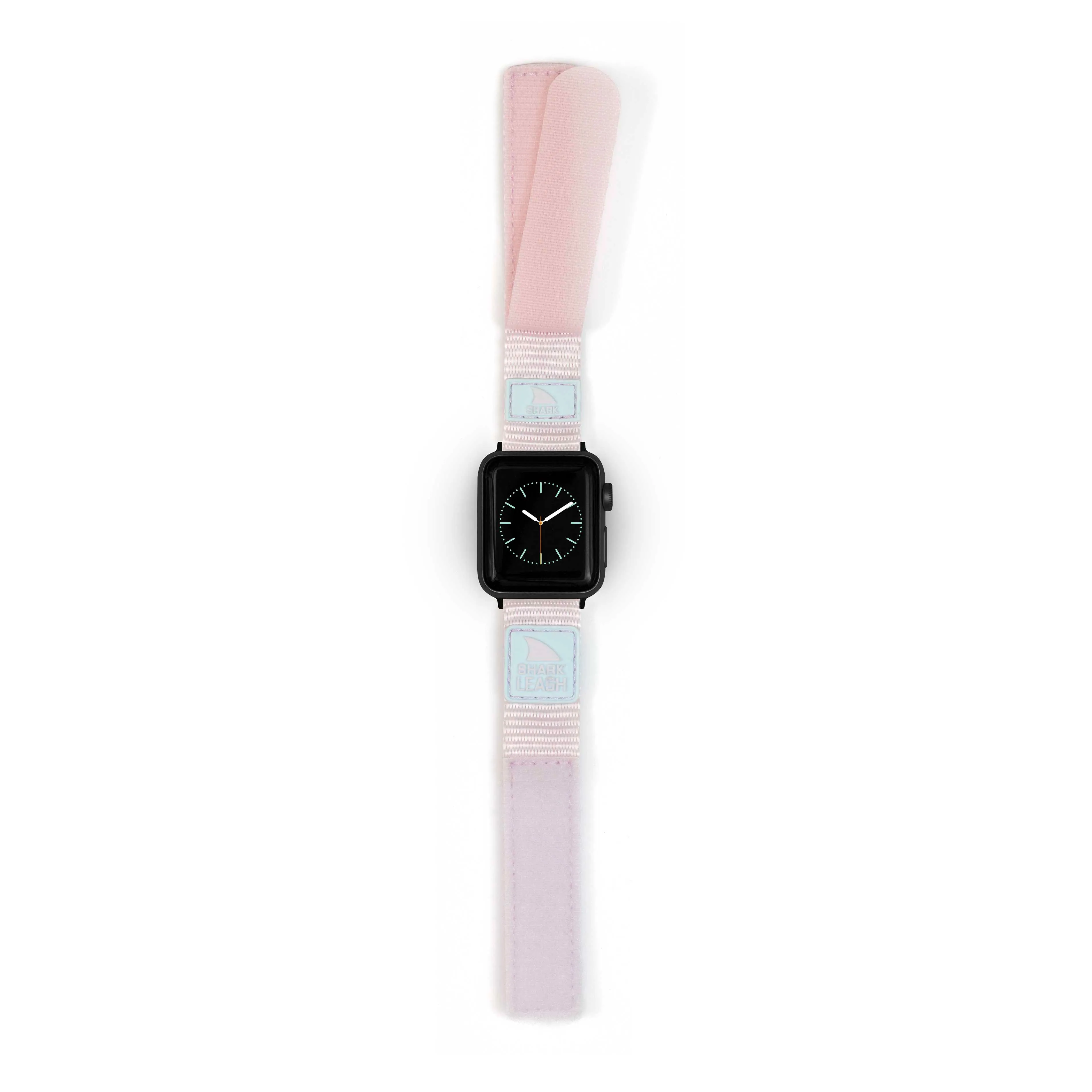 APPLE WATCH™ LEASH STRAP POWDER PUFF