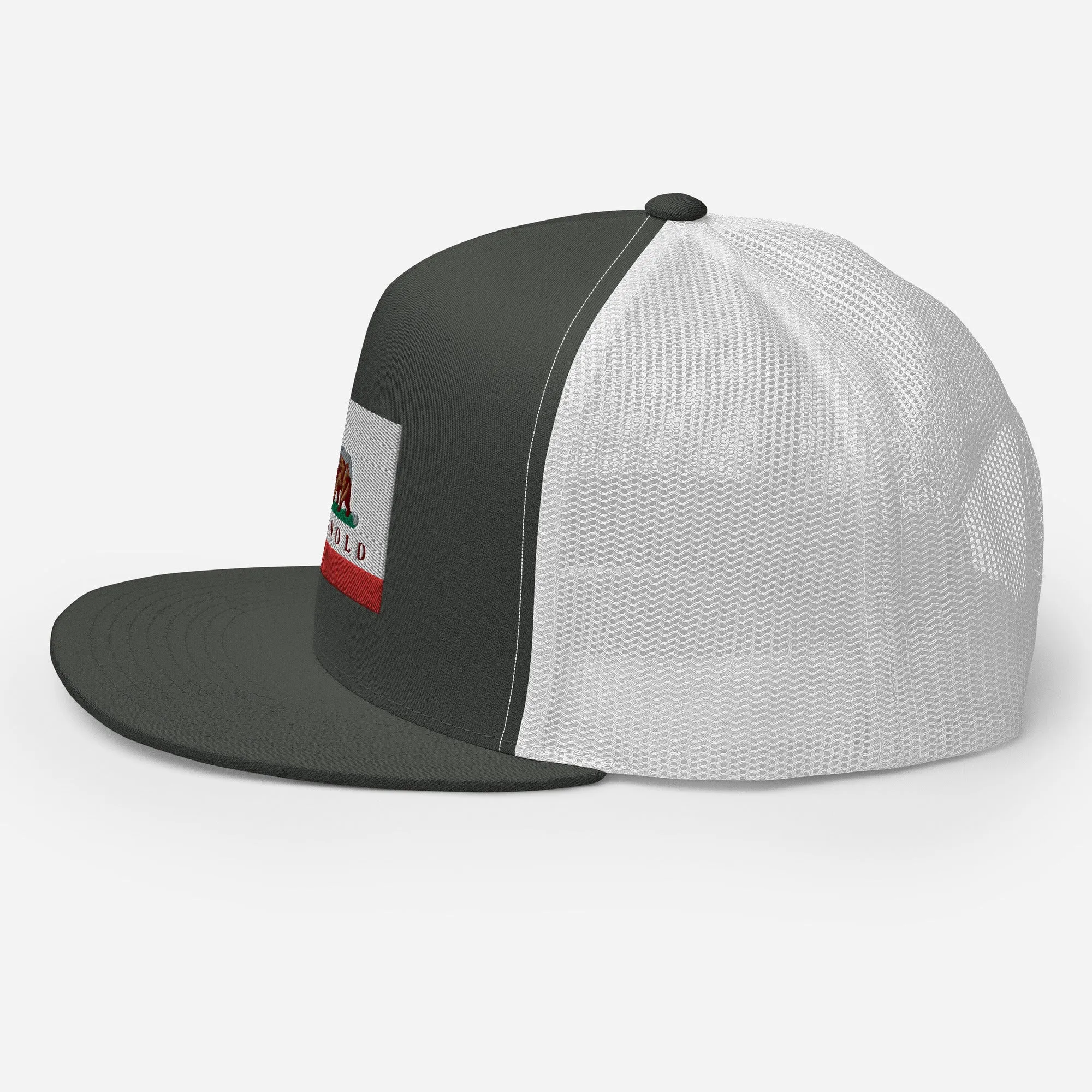Arnold Trucker Cap