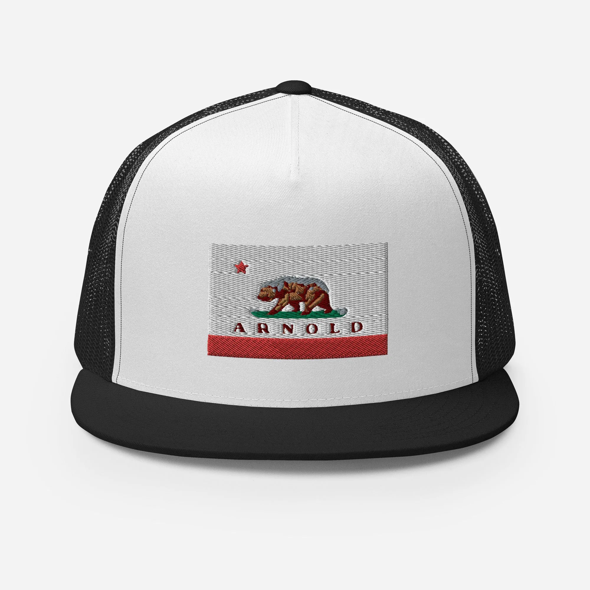 Arnold Trucker Cap