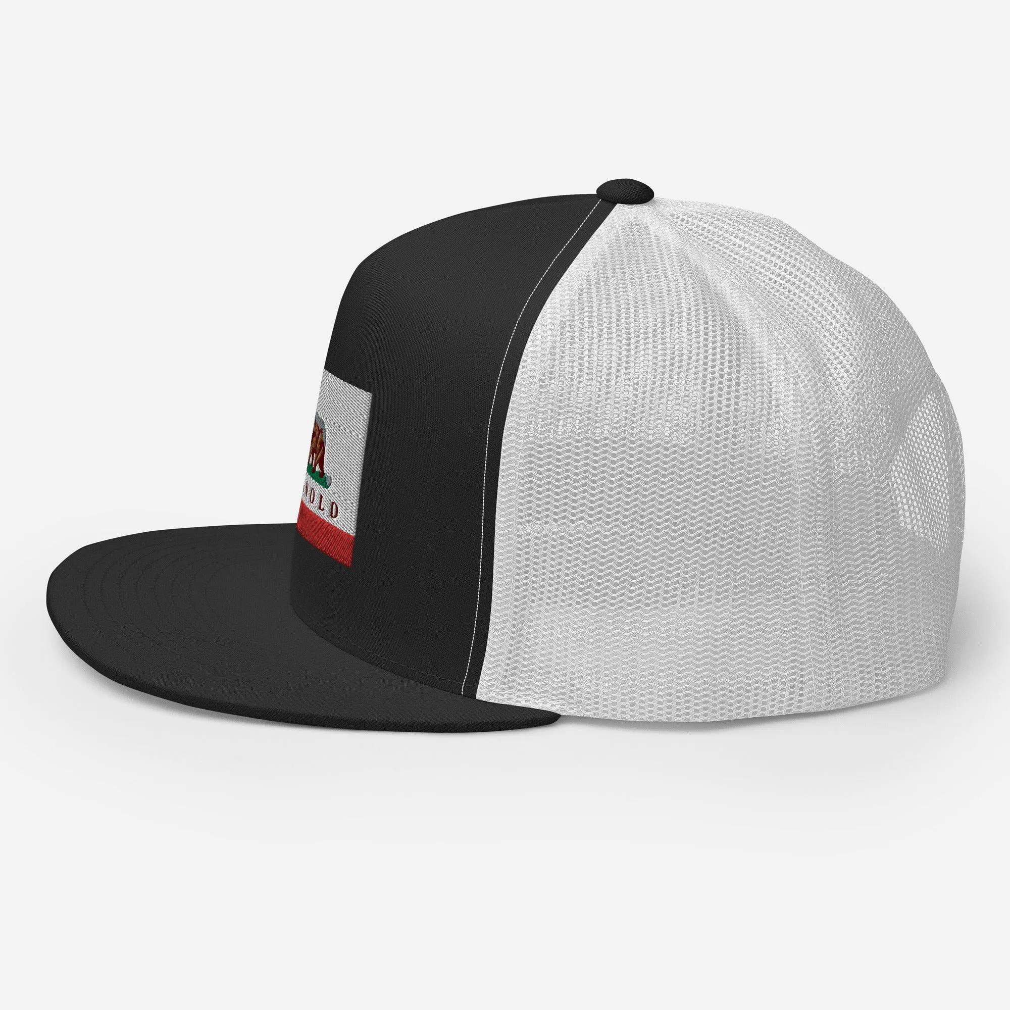 Arnold Trucker Cap