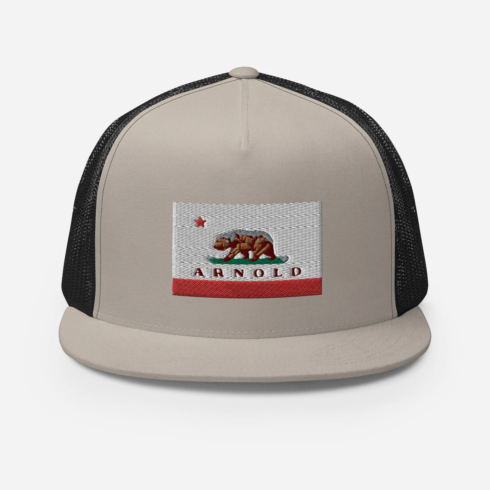 Arnold Trucker Cap