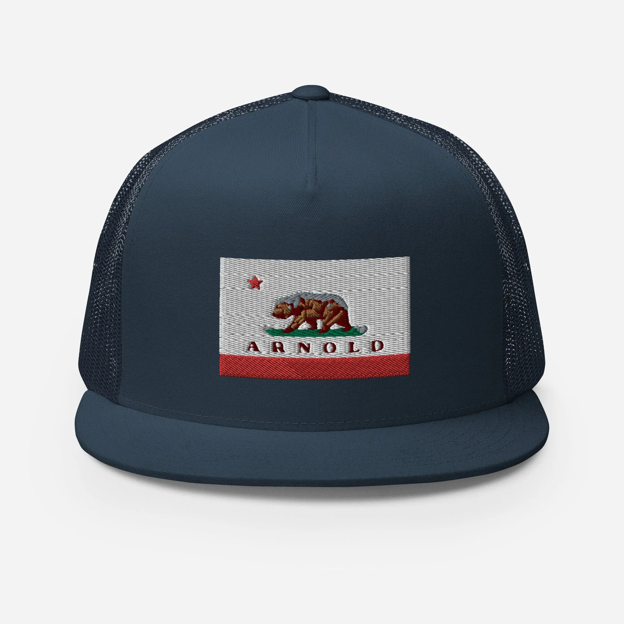 Arnold Trucker Cap