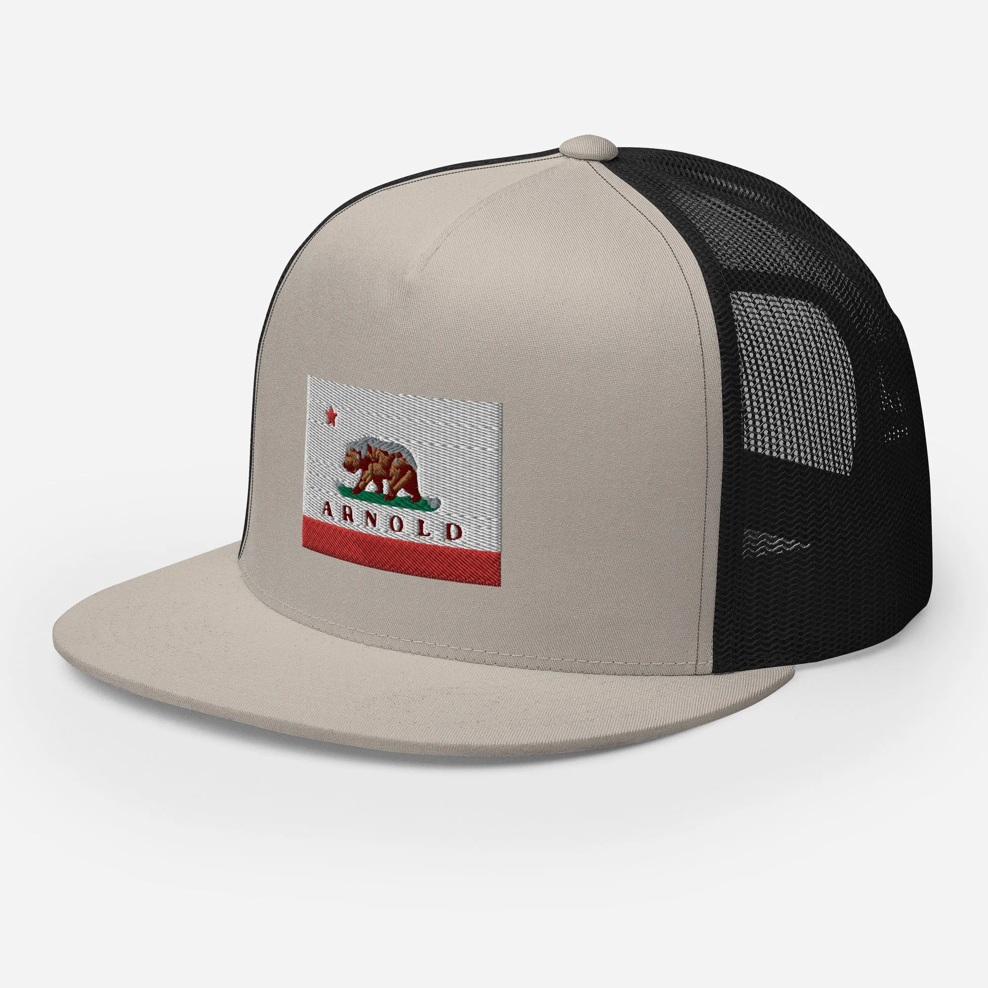 Arnold Trucker Cap