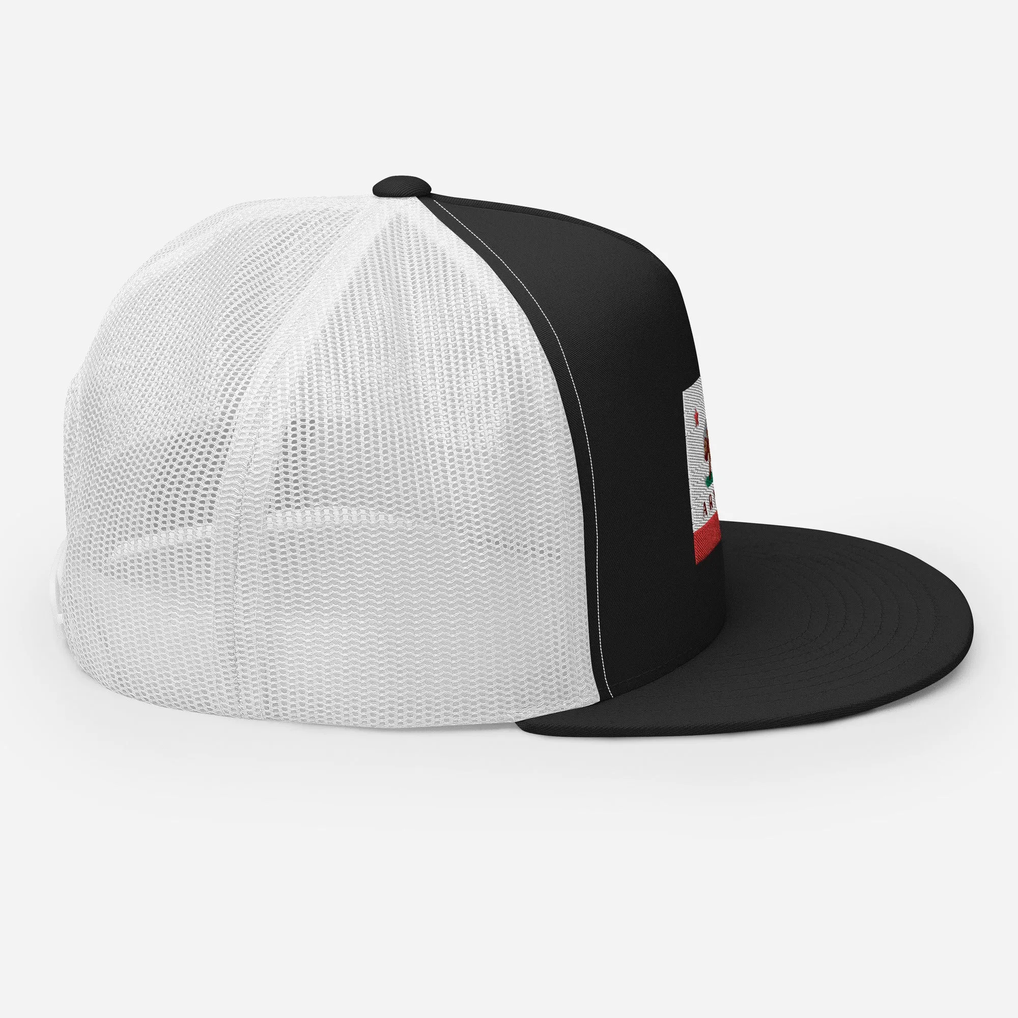 Arnold Trucker Cap