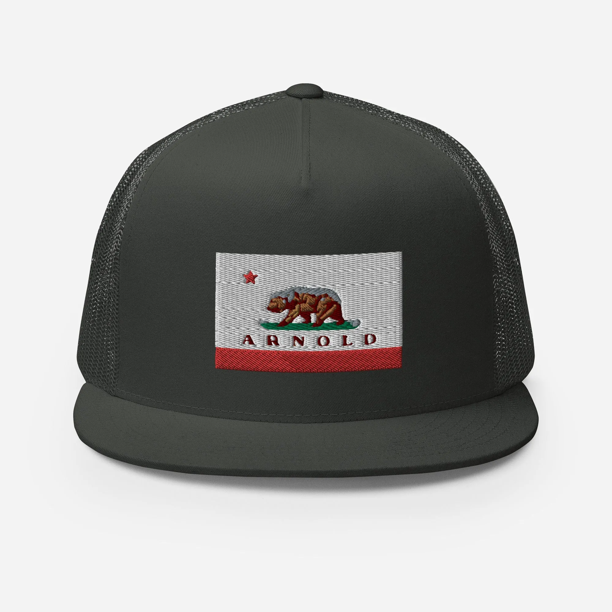 Arnold Trucker Cap