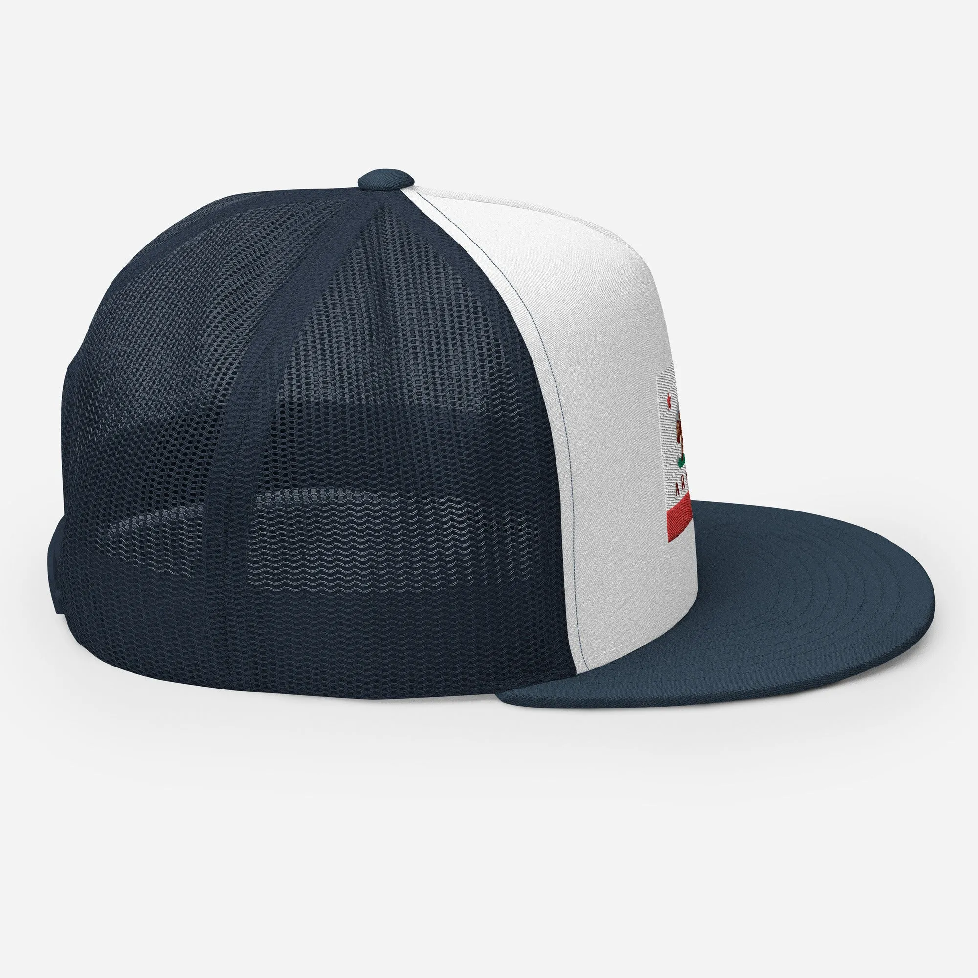Arnold Trucker Cap