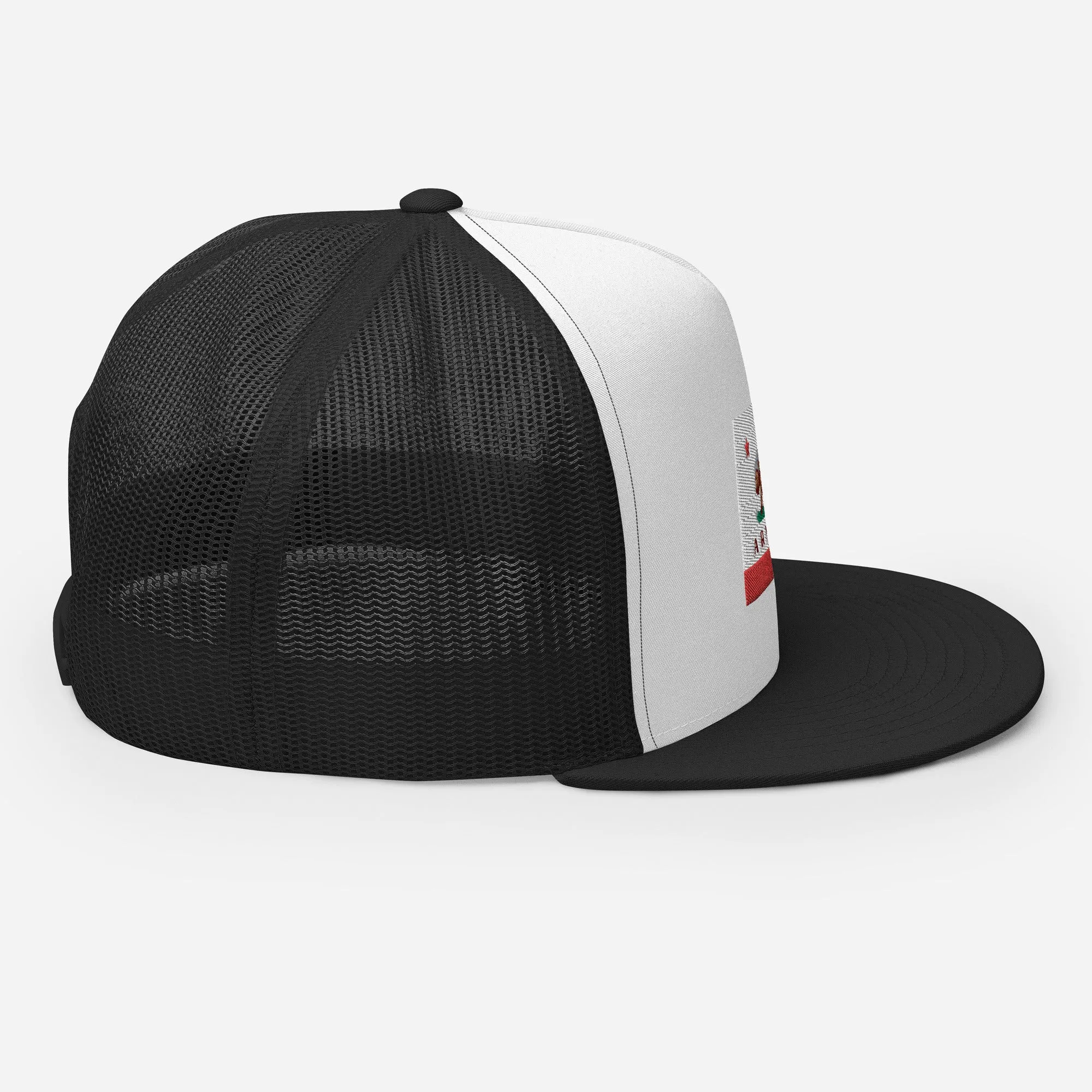 Arnold Trucker Cap