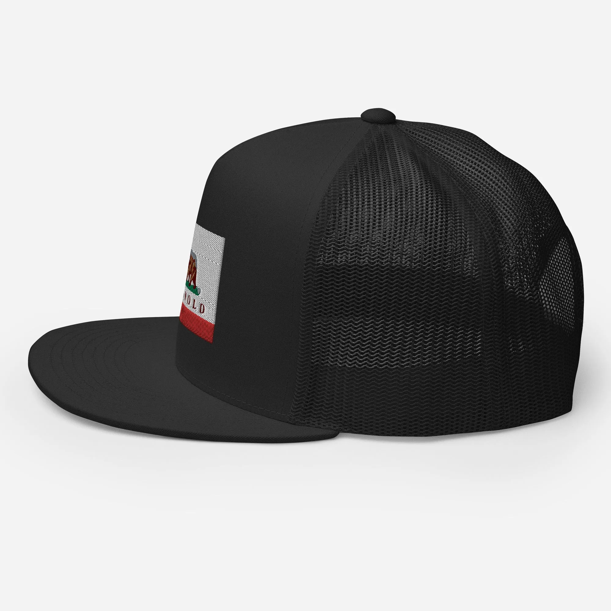 Arnold Trucker Cap