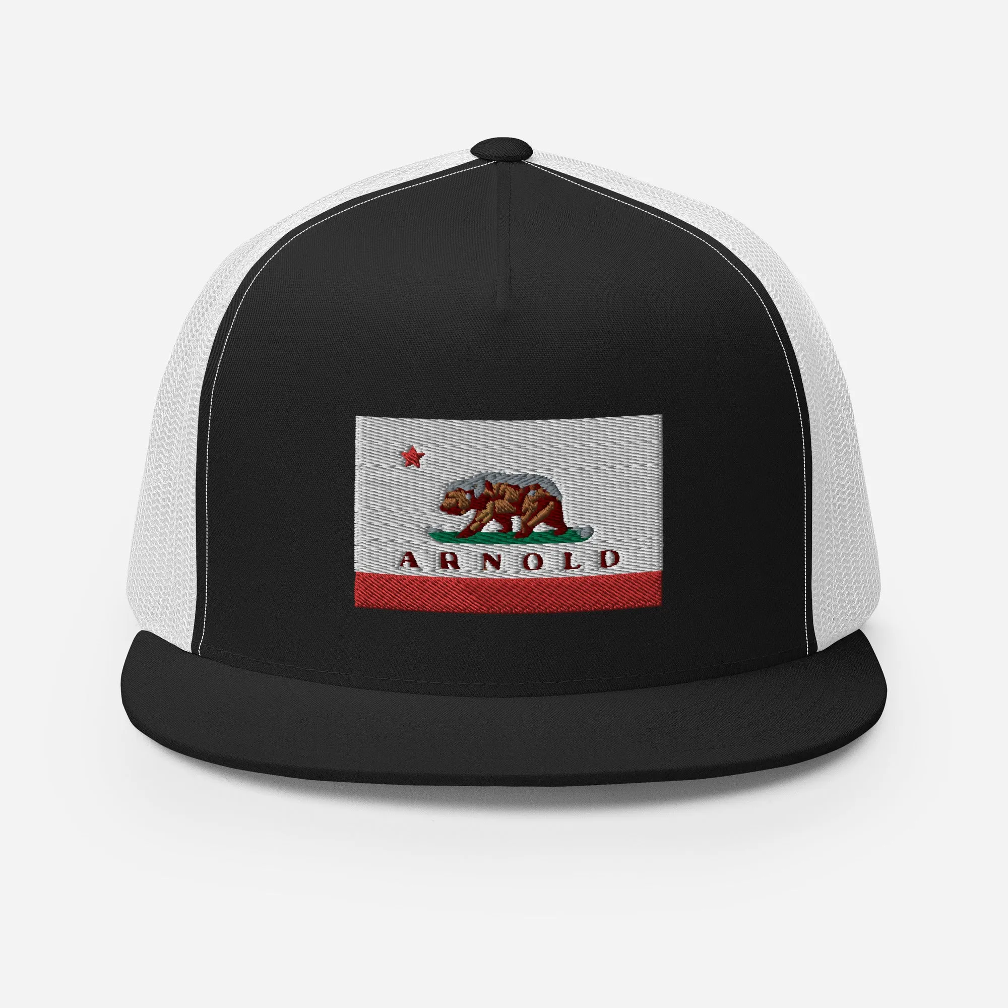 Arnold Trucker Cap