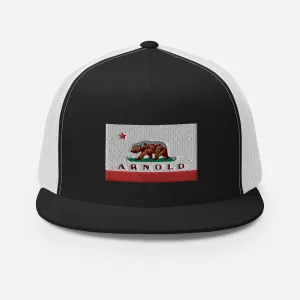 Arnold Trucker Cap