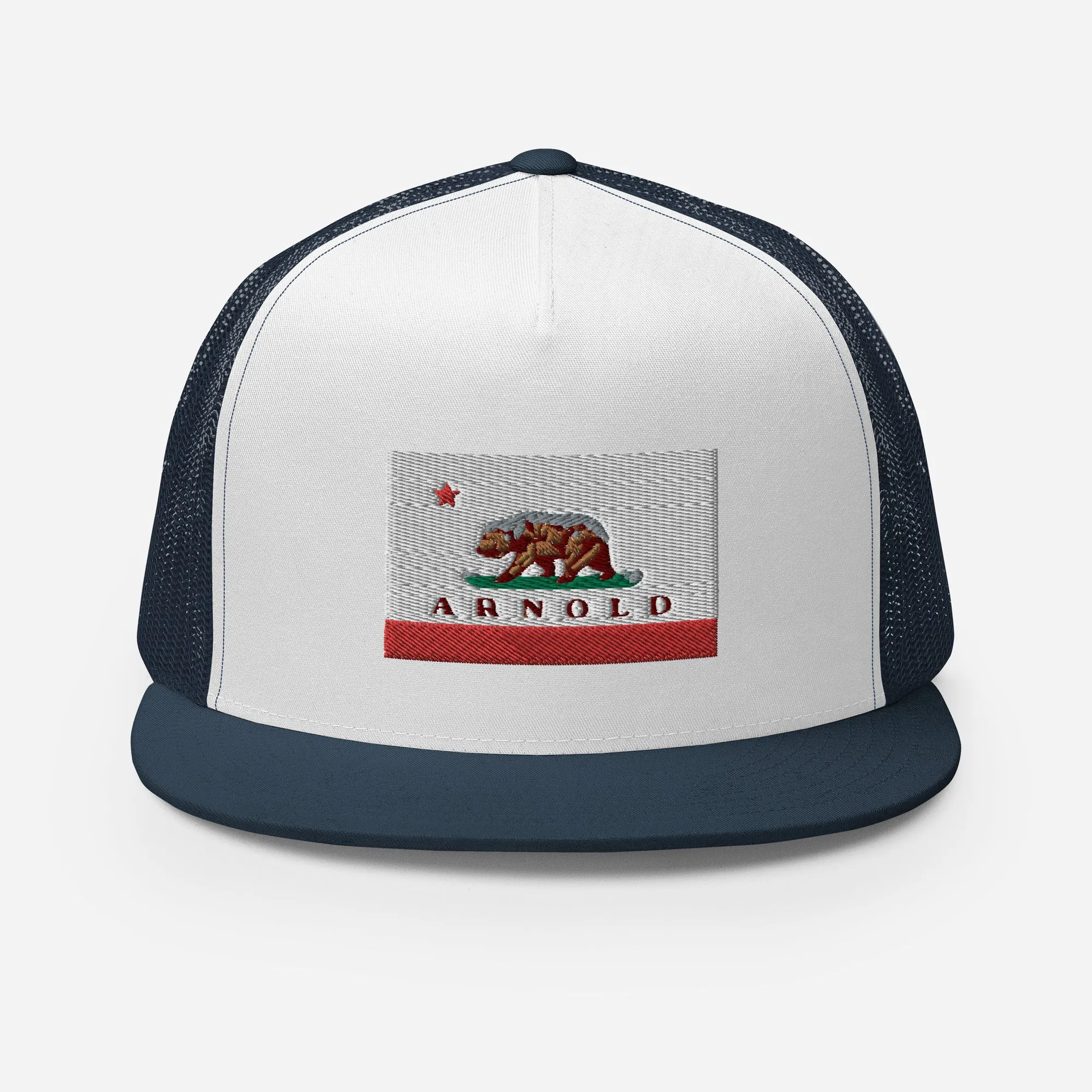 Arnold Trucker Cap
