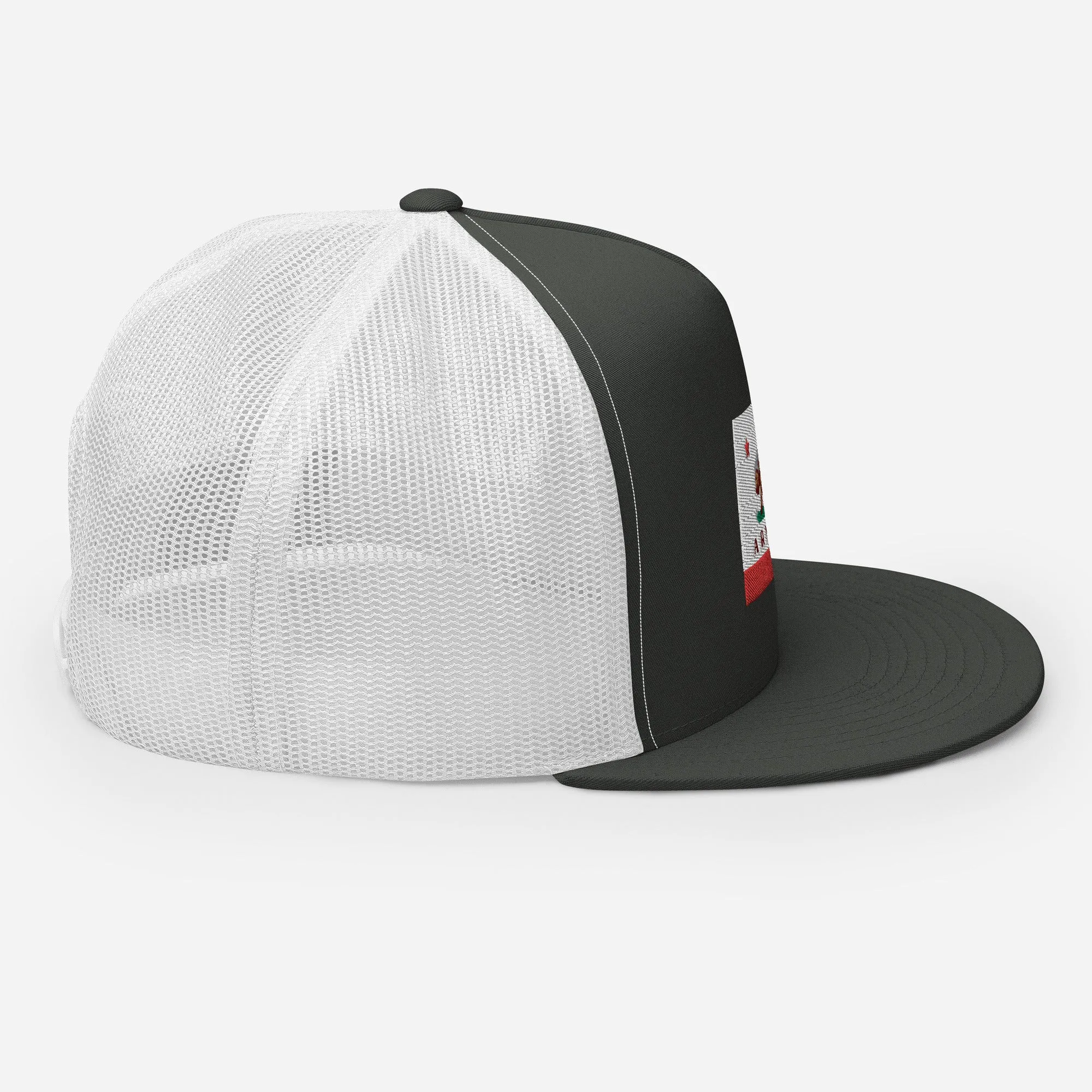 Arnold Trucker Cap