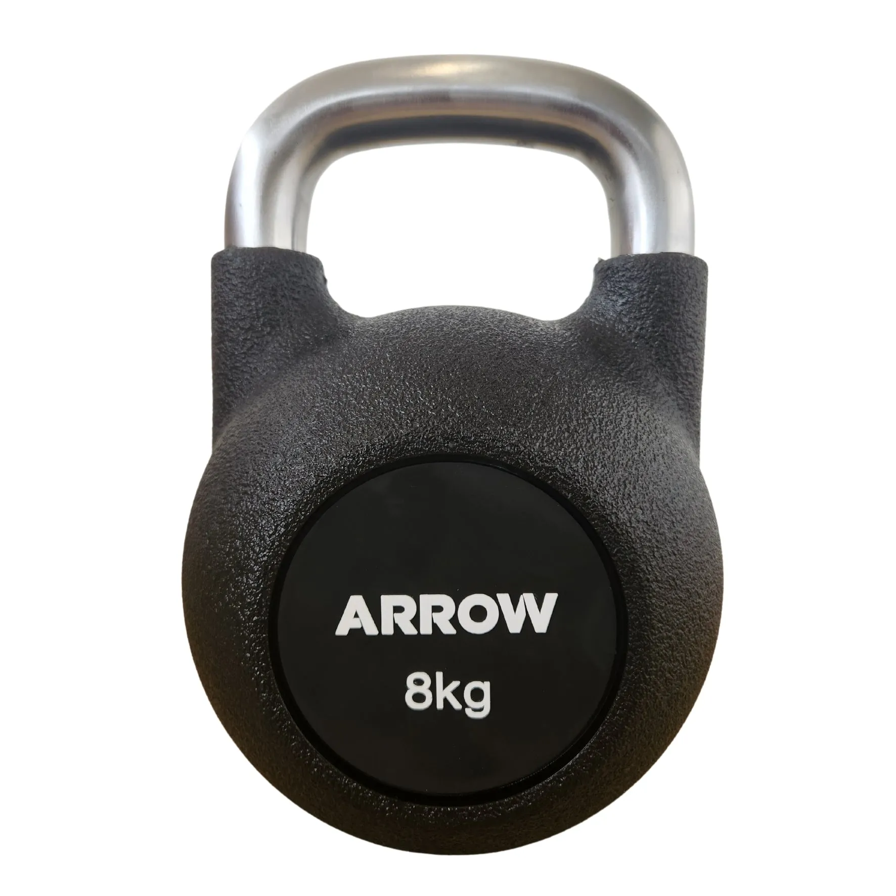 ARROW Stainless Steel PU Kettlebells