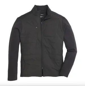 Arven Jacket-Charcoal