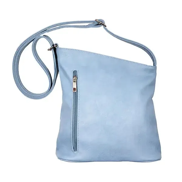 Ash Crossbody