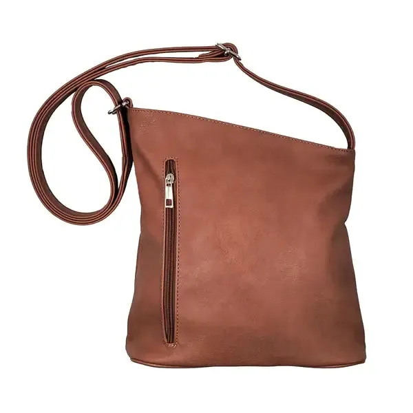 Ash Crossbody