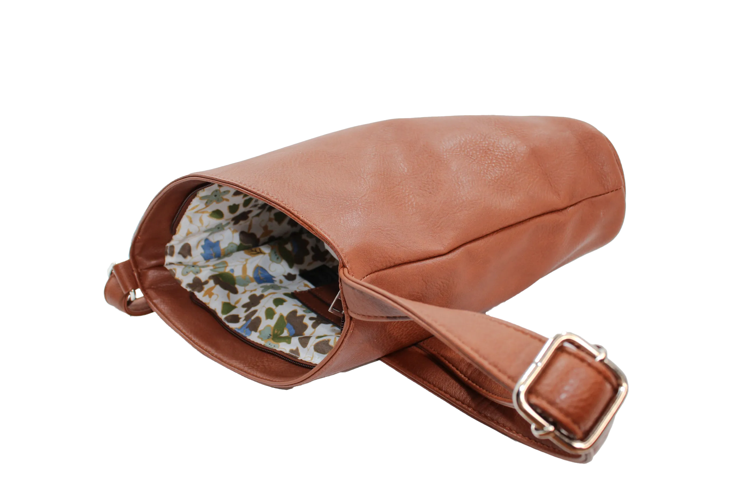 Ash Crossbody