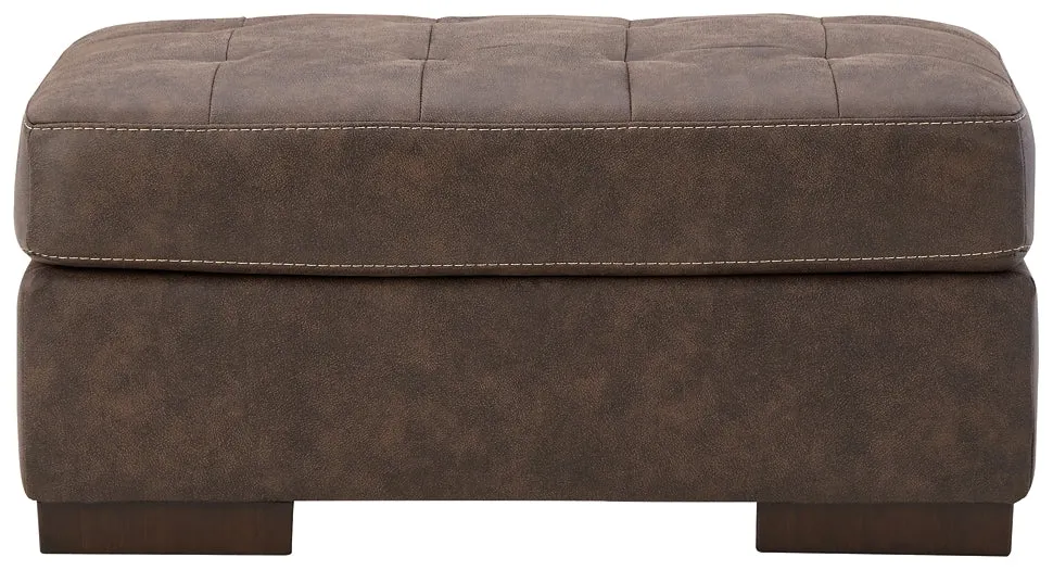 Ashley Express - Maderla Ottoman