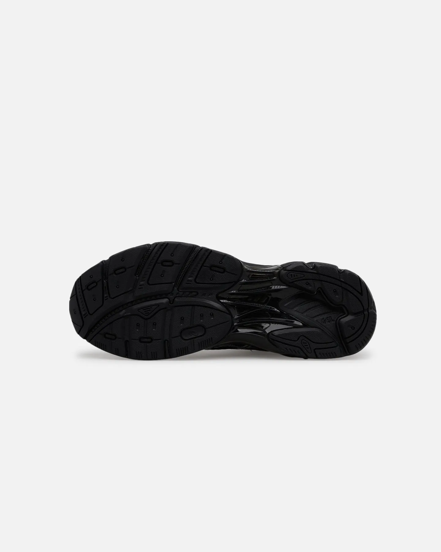 Asics GT-2160 Black/Silver
