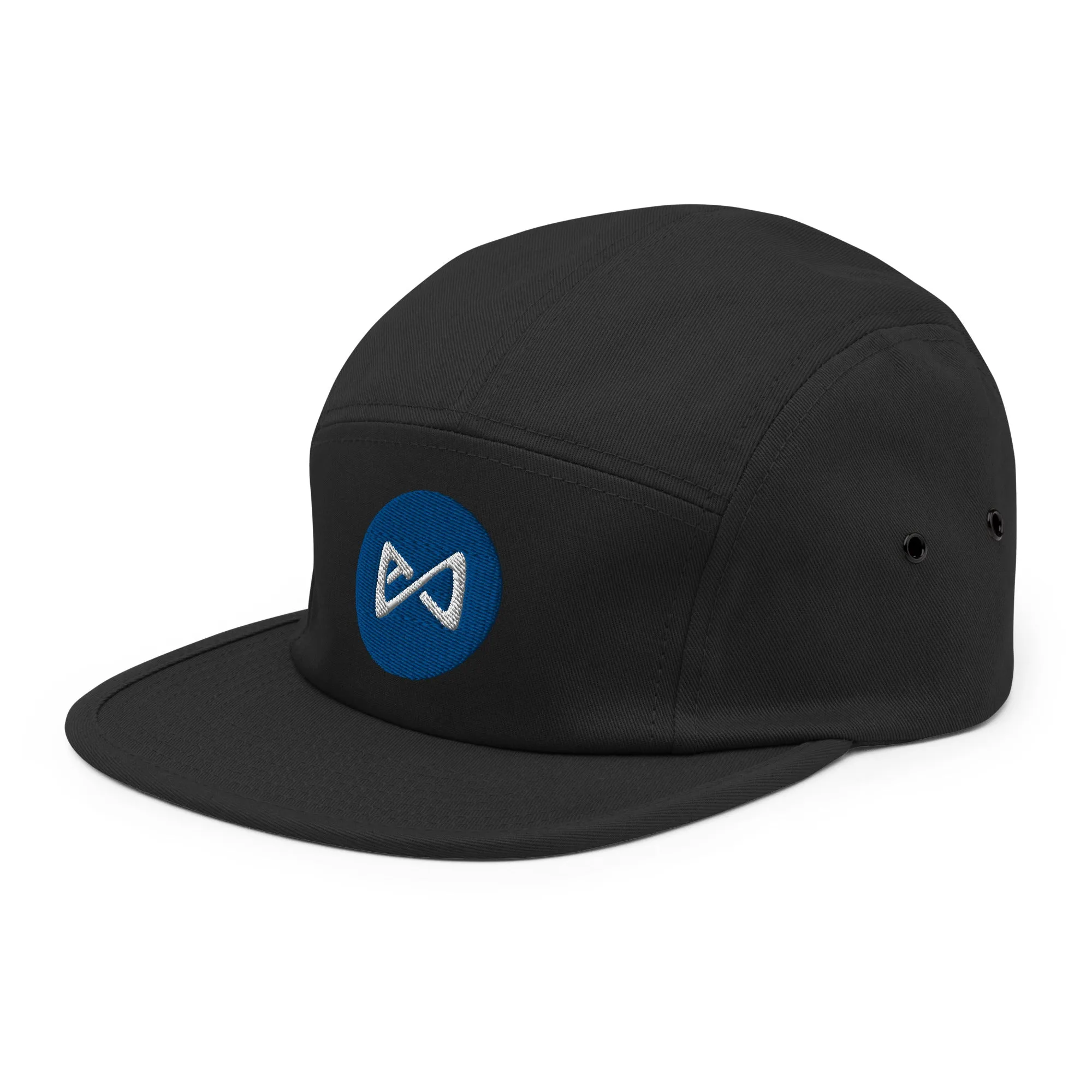 Axie Infinity Five Panel Cap