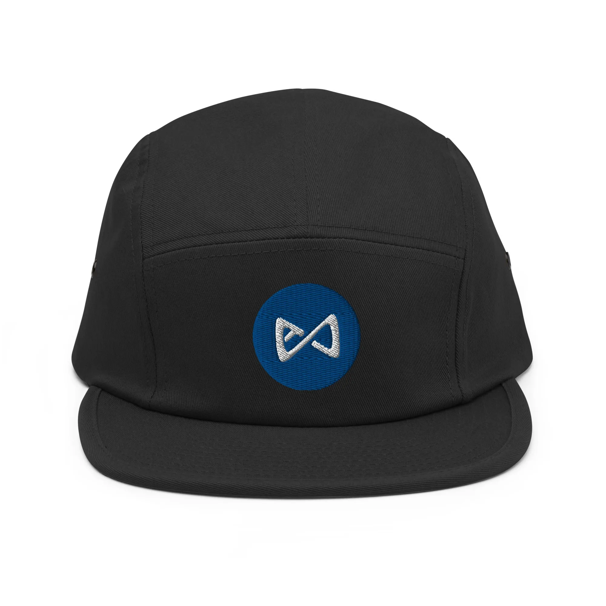Axie Infinity Five Panel Cap