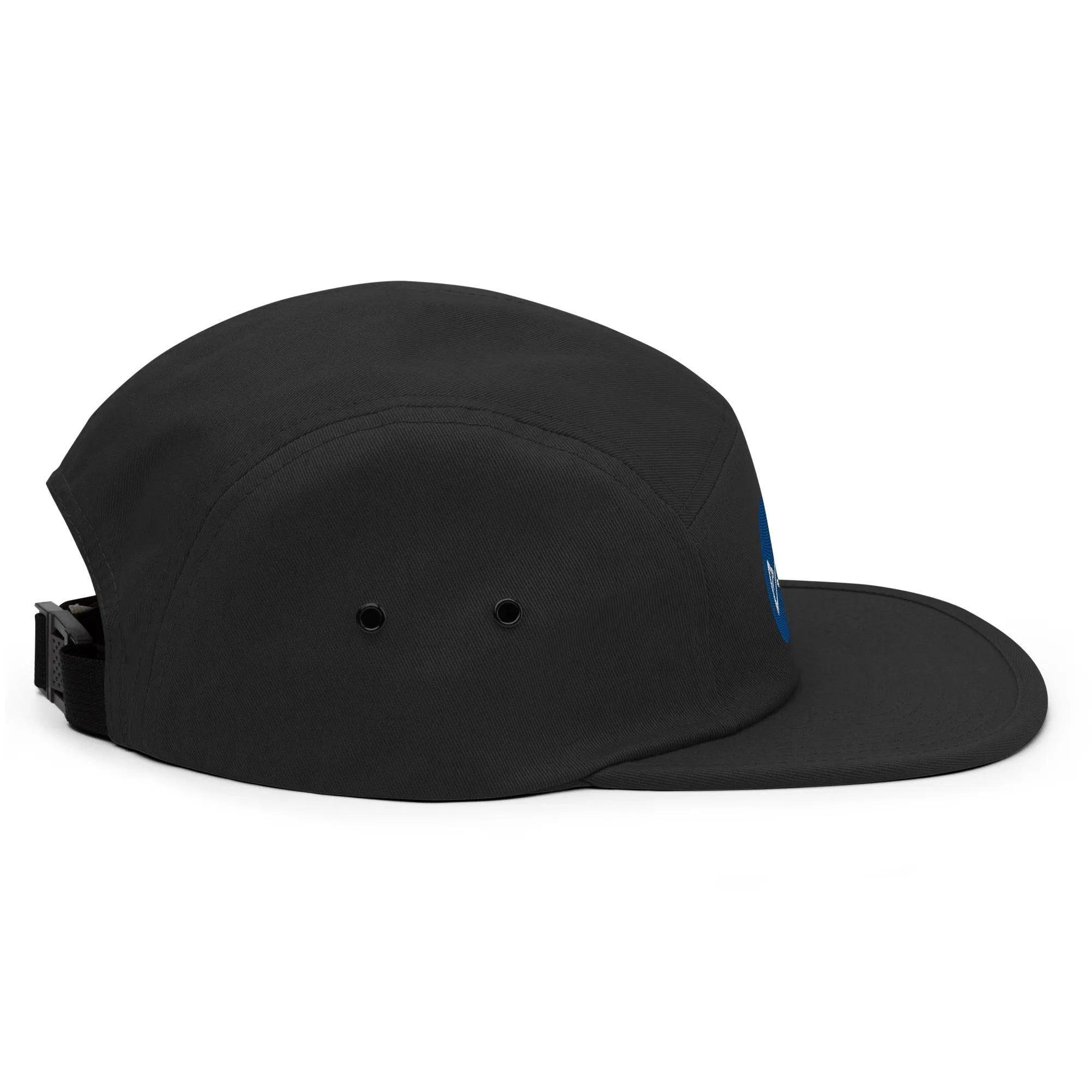 Axie Infinity Five Panel Cap