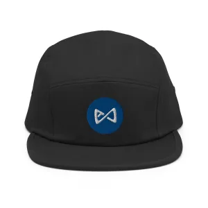 Axie Infinity Five Panel Cap