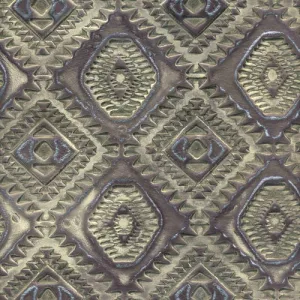Aztec - Platinum Stone