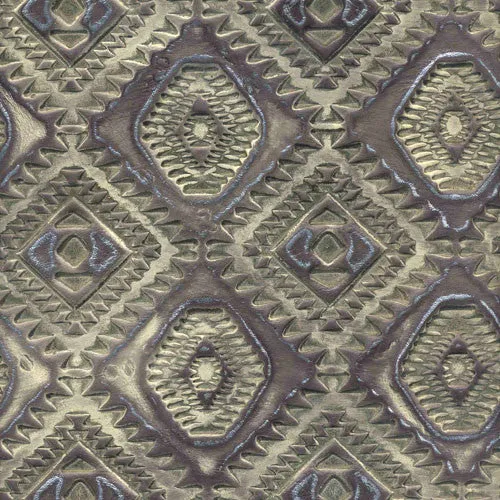 Aztec - Platinum Stone