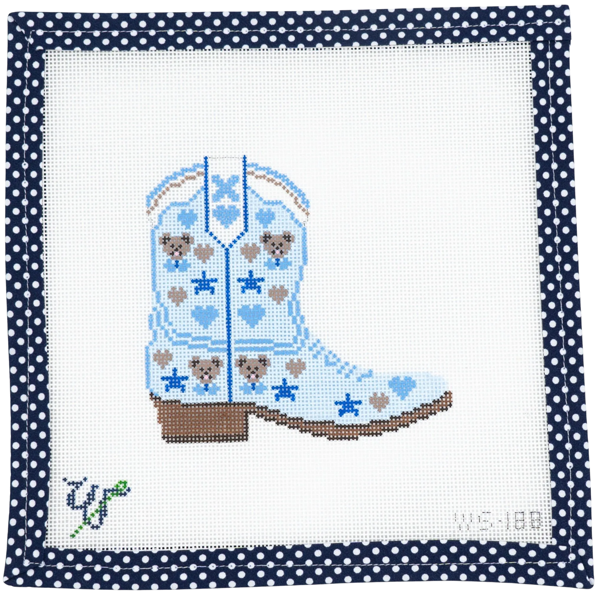 Baby Cowboy Boot