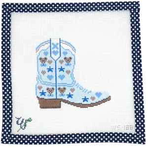 Baby Cowboy Boot
