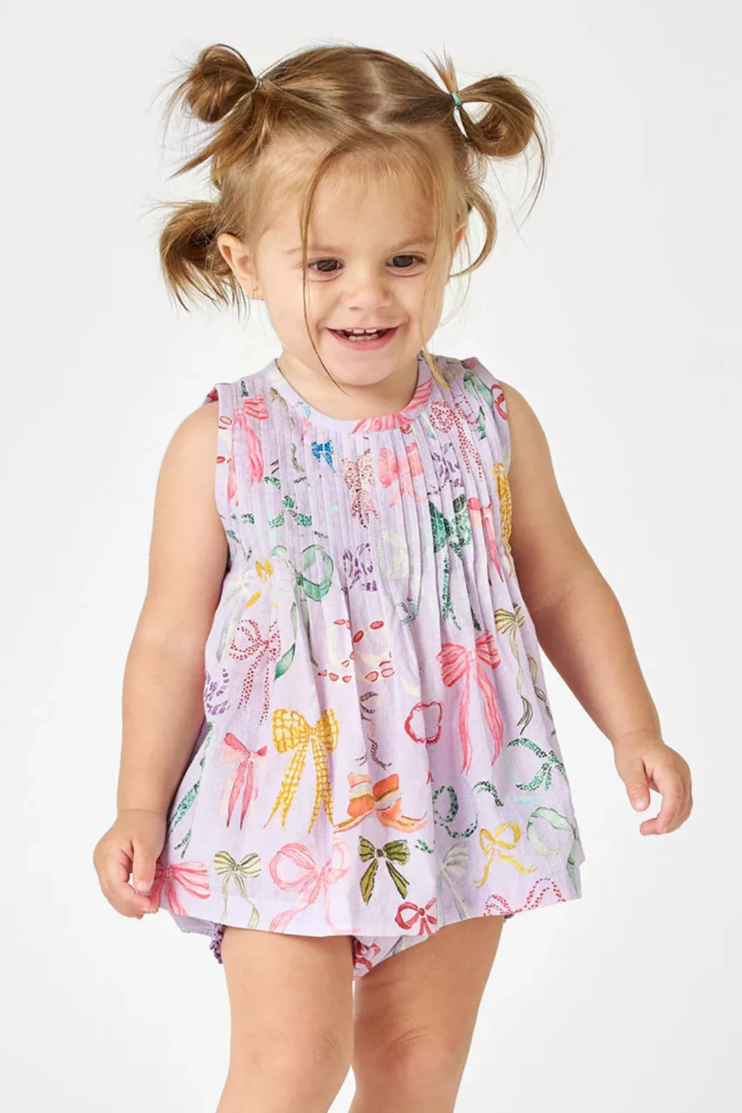 Baby Girls "Jaipur" Set