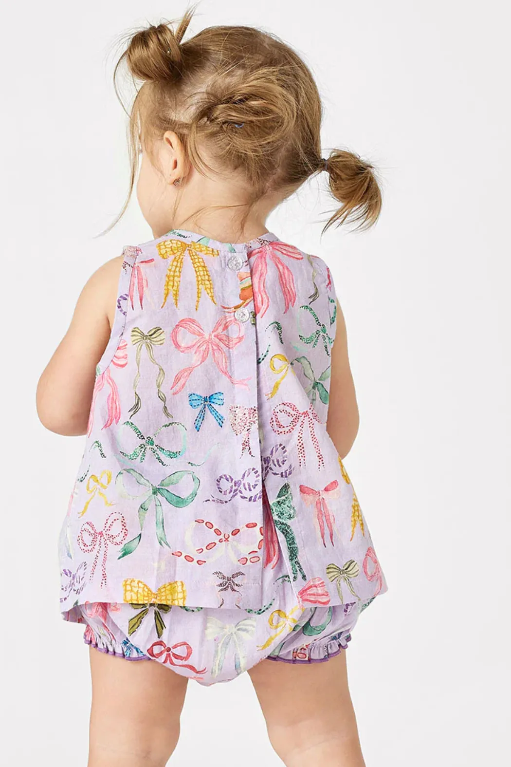 Baby Girls "Jaipur" Set