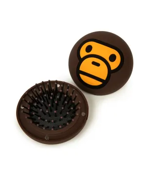 Baby Milo detangling hairbrush