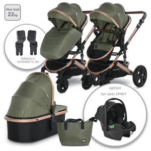 BABY STROLLER BOSTON