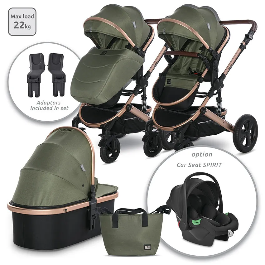 BABY STROLLER BOSTON