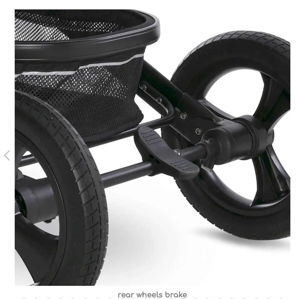 BABY STROLLER BOSTON