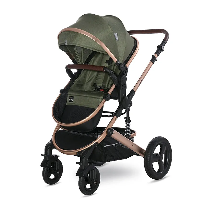 BABY STROLLER BOSTON