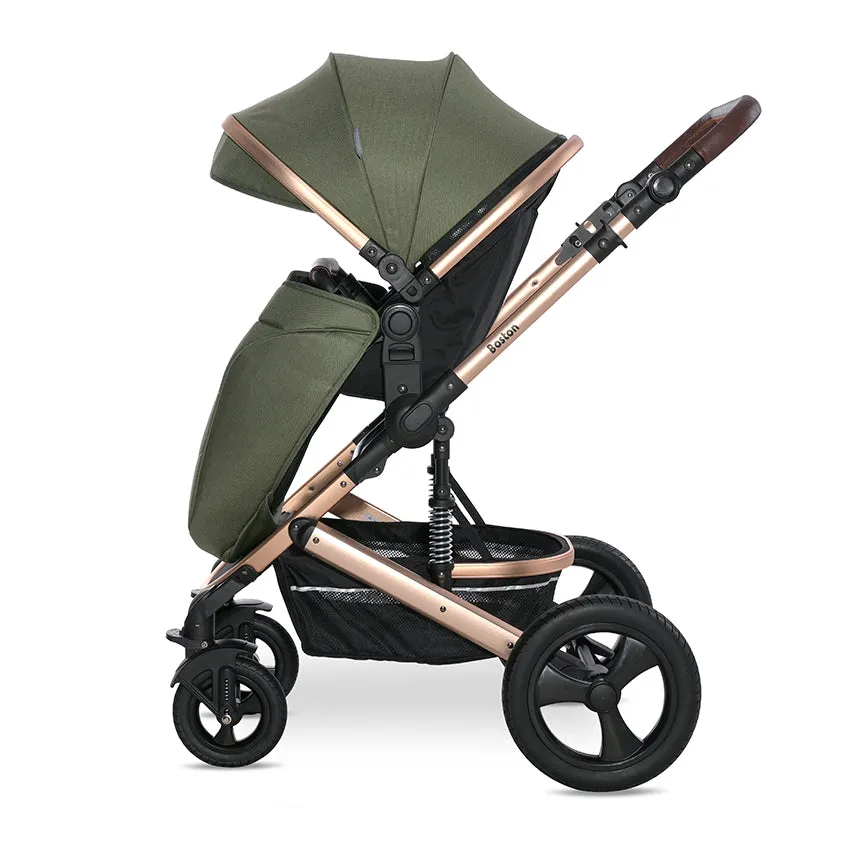 BABY STROLLER BOSTON