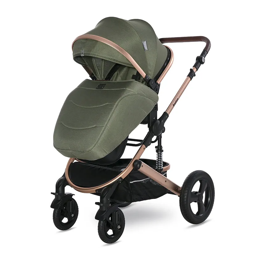 BABY STROLLER BOSTON