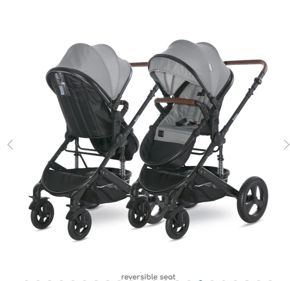 BABY STROLLER BOSTON